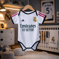 Real Madrid 26/27 BEBÊ