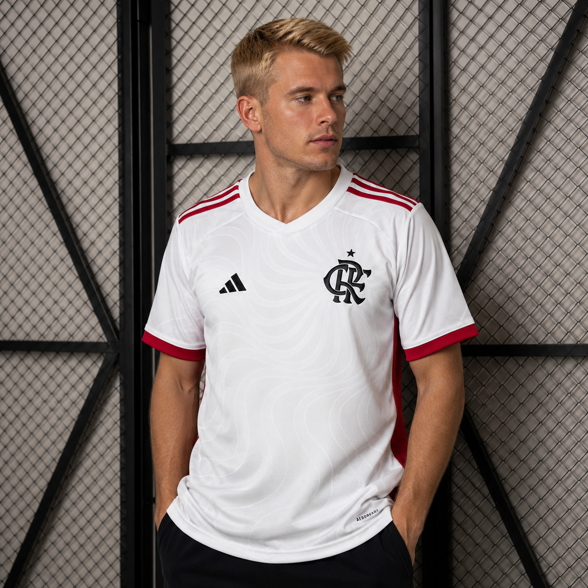 Flamengo 24/25 II