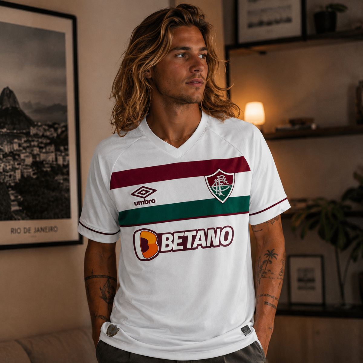 Fluminense 23/24 II