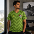 Fluminense 24/25 TREINO