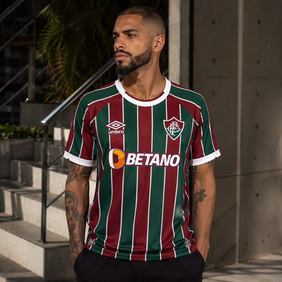 Fluminense 23/24