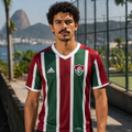 Fluminense 16/17 RETRÔ
