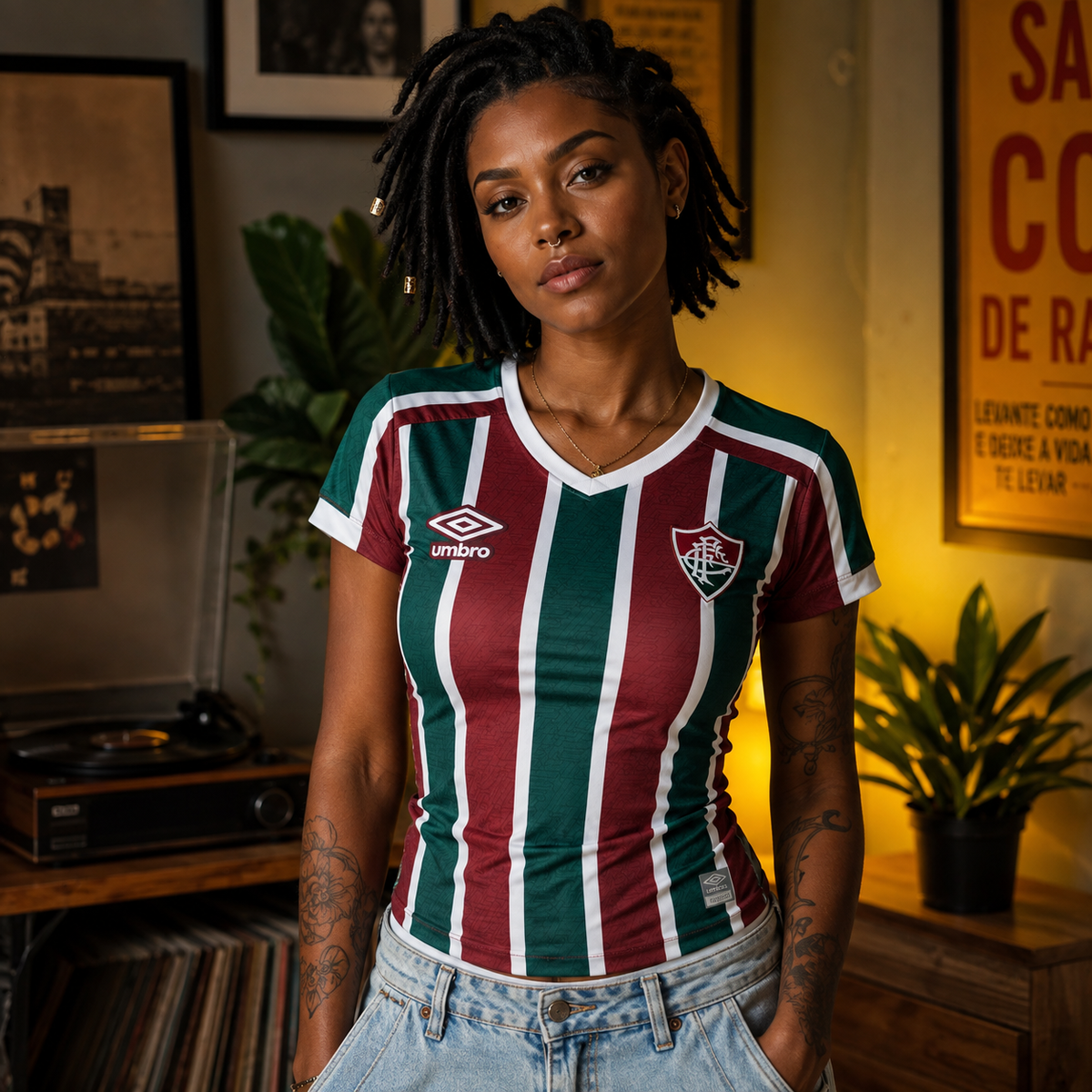 Fluminense 22/23 F.