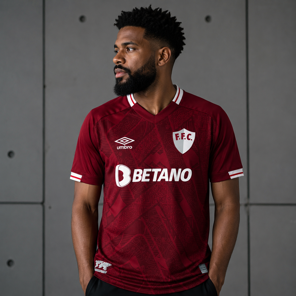 Fluminense 22/23 III
