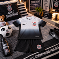24/25 kids CorinthiansBR