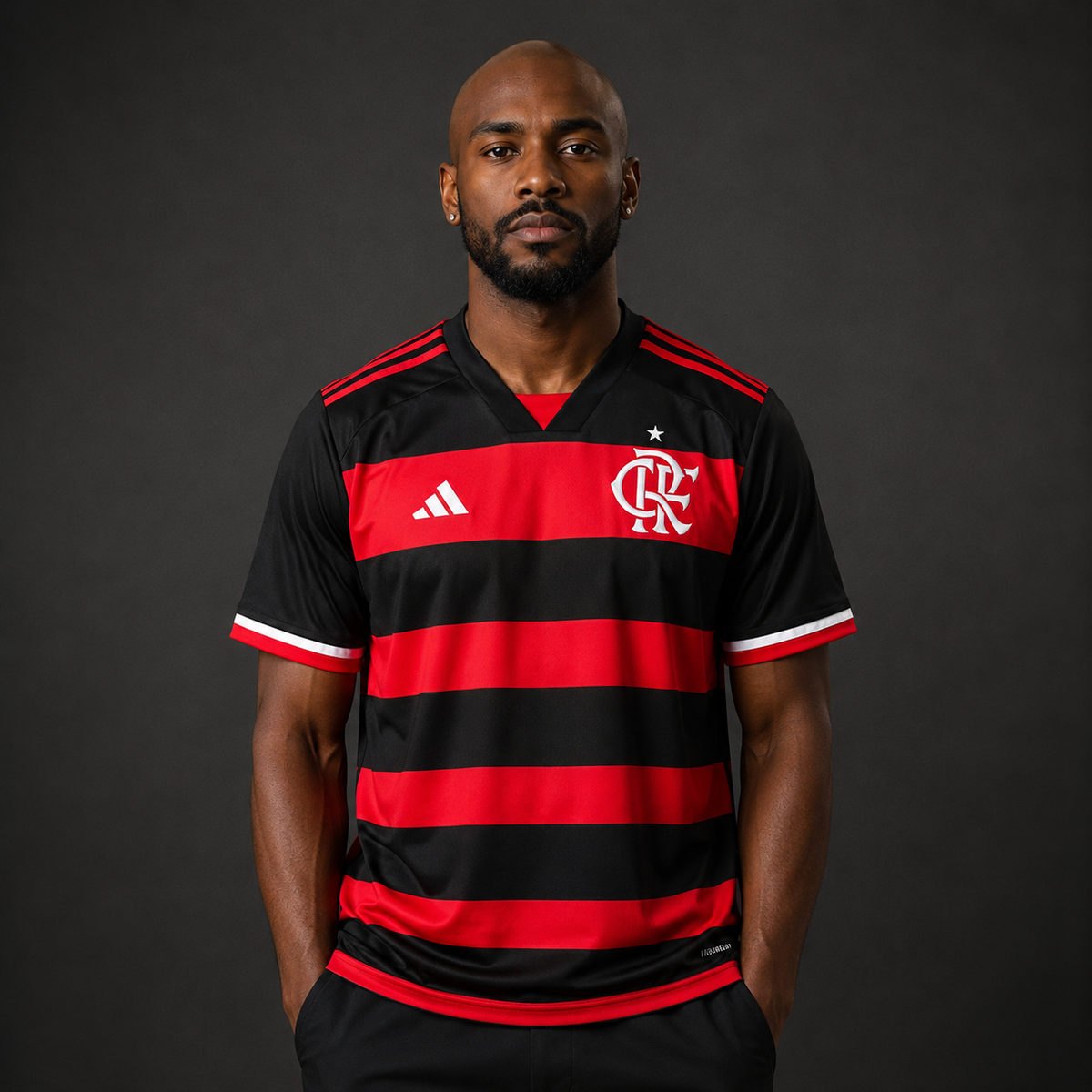 Flamengo 24/25