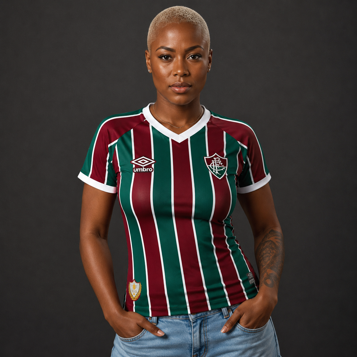 Fluminense 23/24 F.