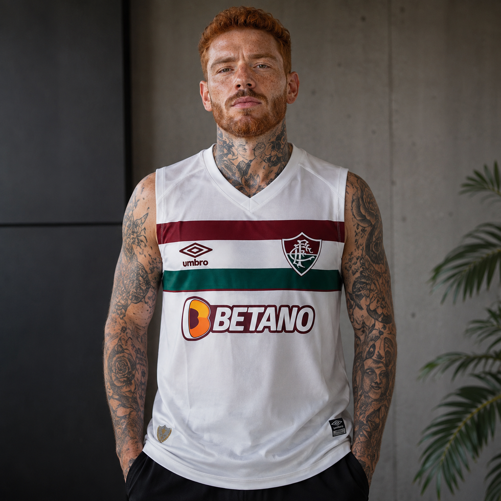 Fluminense 23/24 REGATA