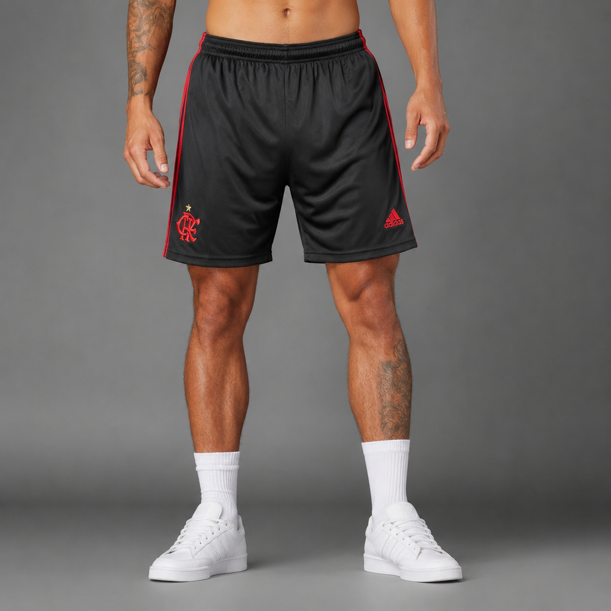 Flamengo 22/23 CALÇÃO