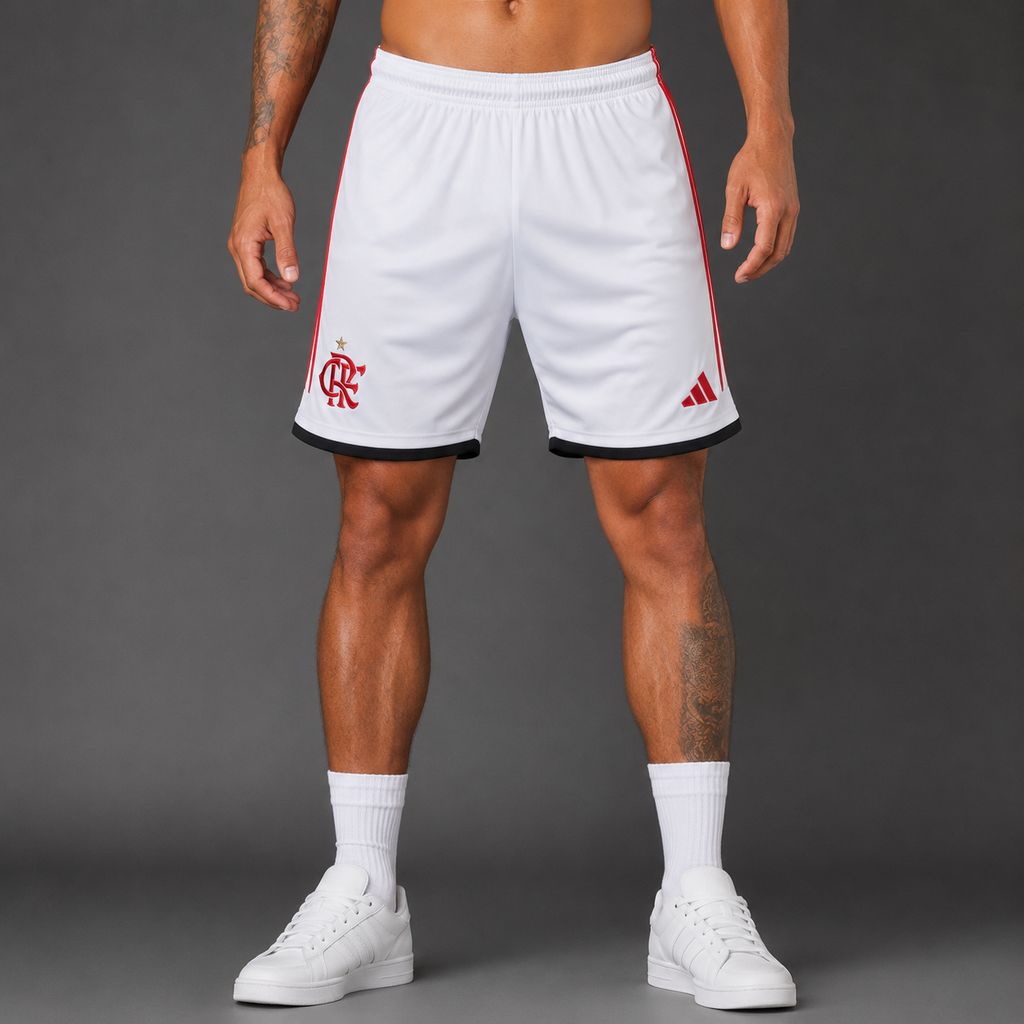 Flamengo 23/24 CALÇÃO