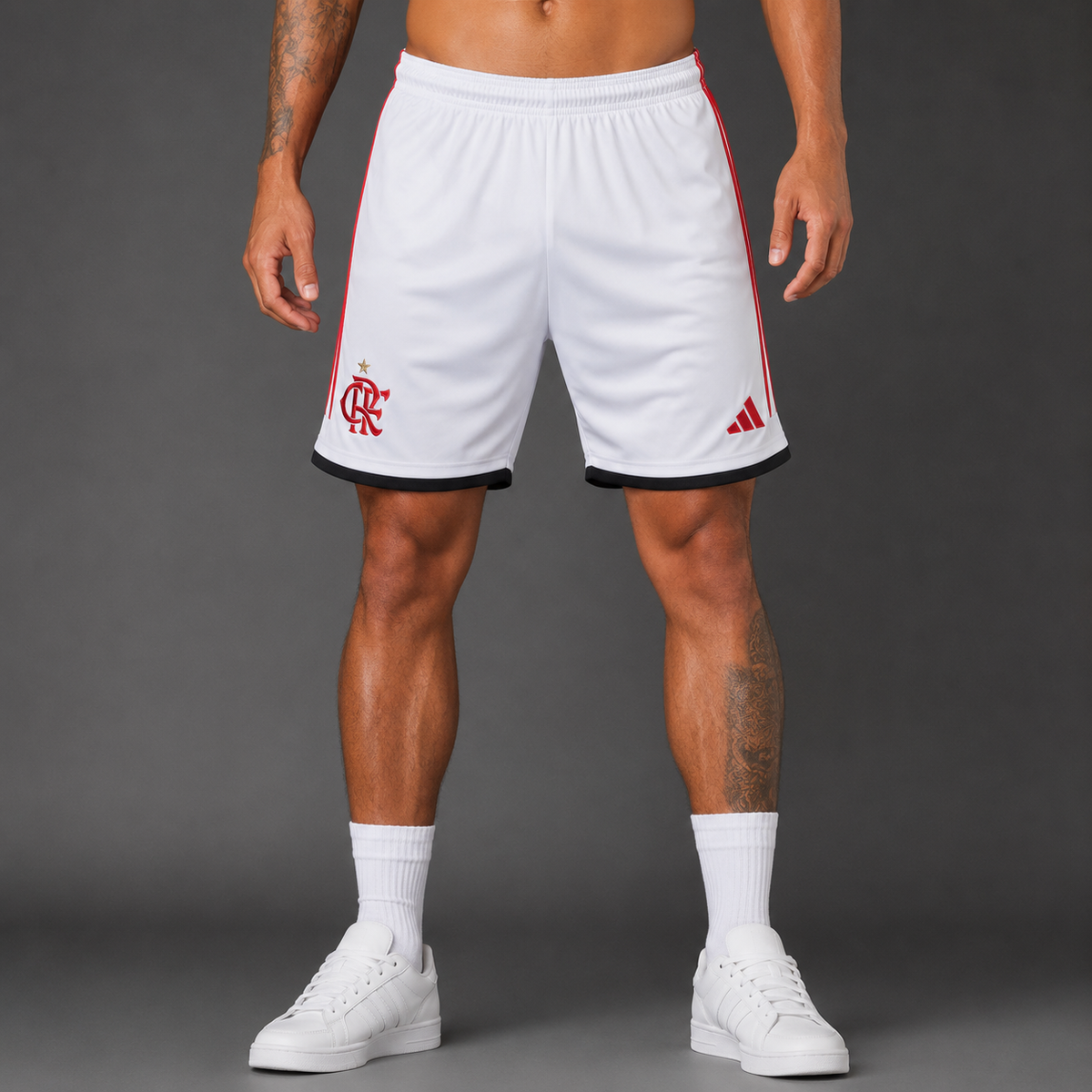 Flamengo 23/24 CALÇÃO