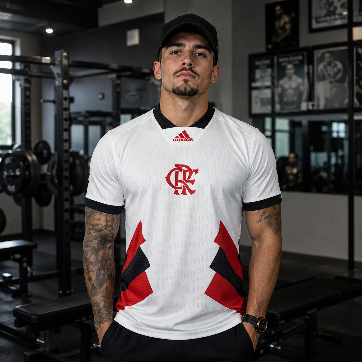Flamengo 23/24 II PLAYER