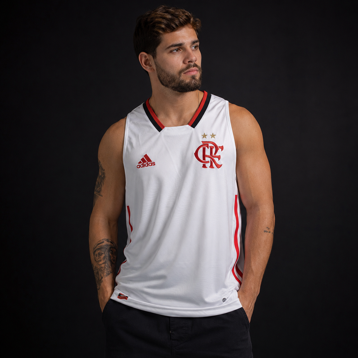 Flamengo 23/24 REGATA