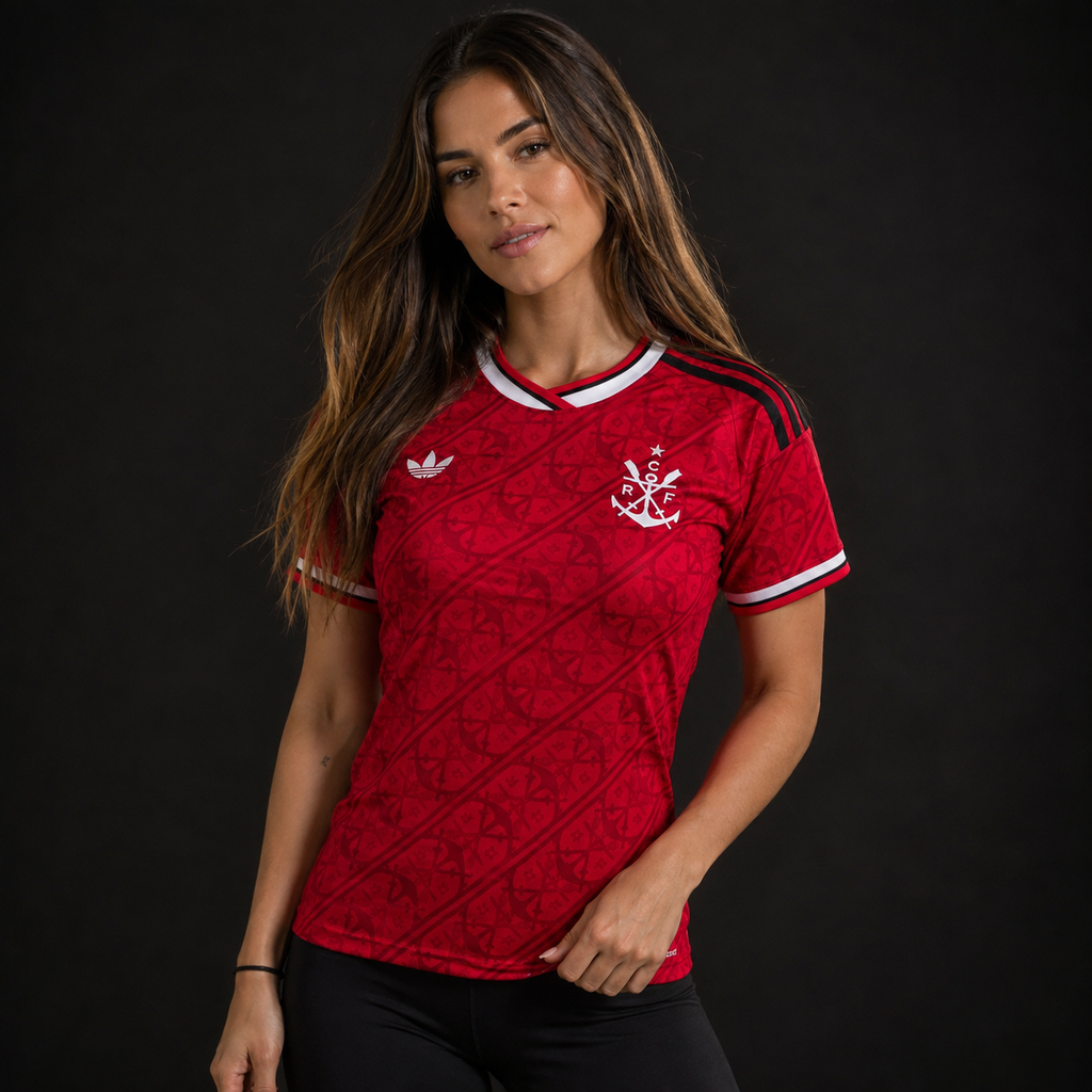 Flamengo 26/27 III F.