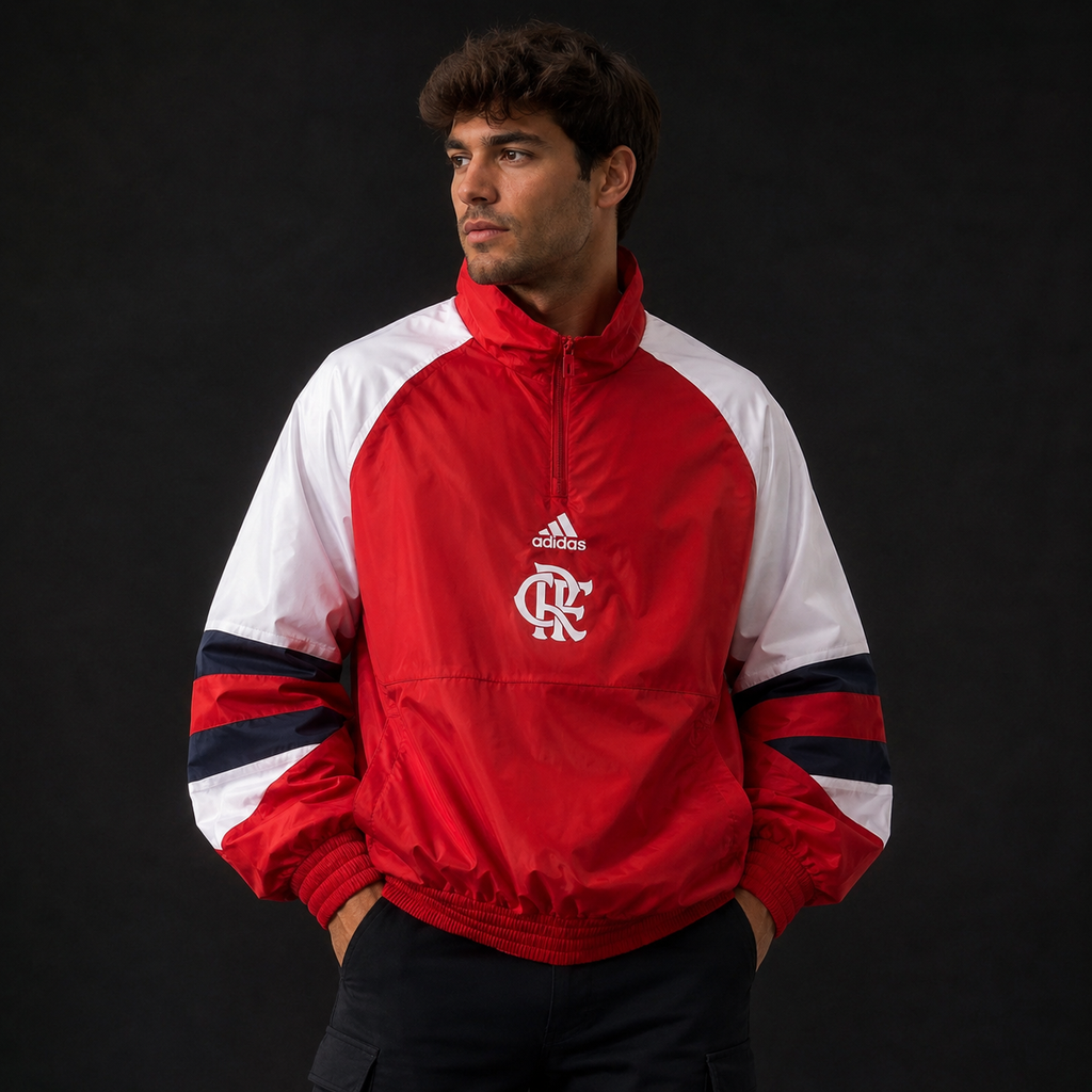 Flamengo 23/24 CORTA-VENTO