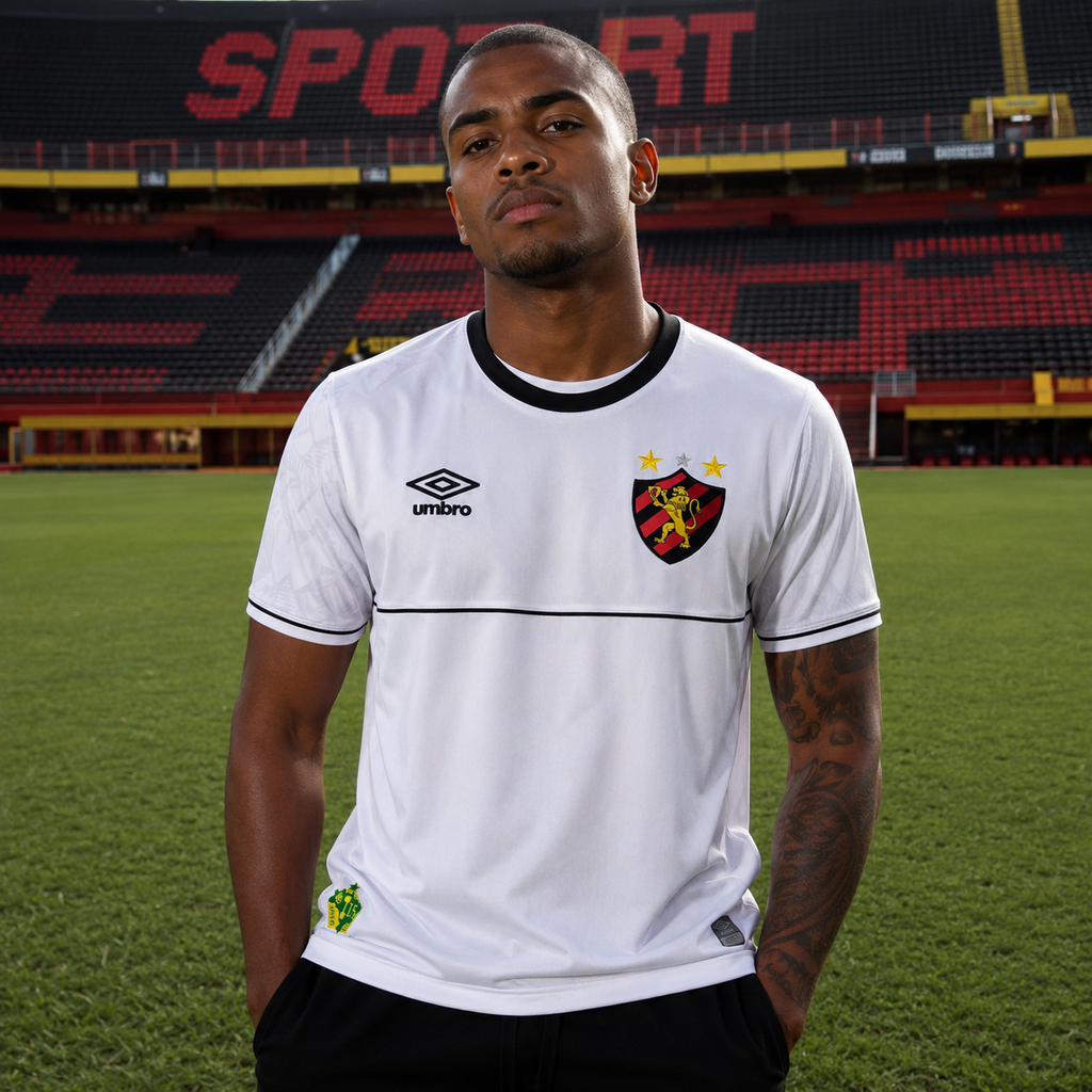 SportRECIFE 23/24 II