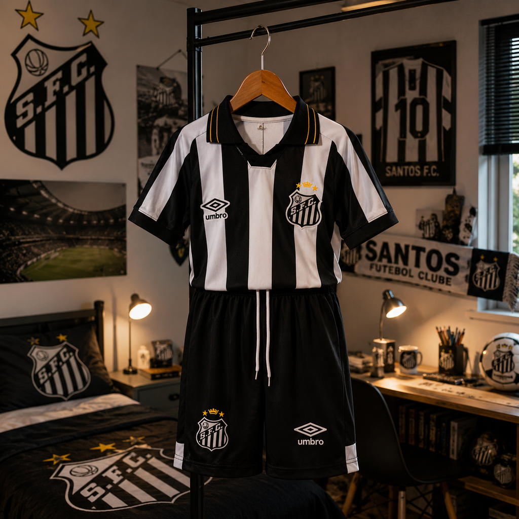 Santos 26/27 II KIDS
