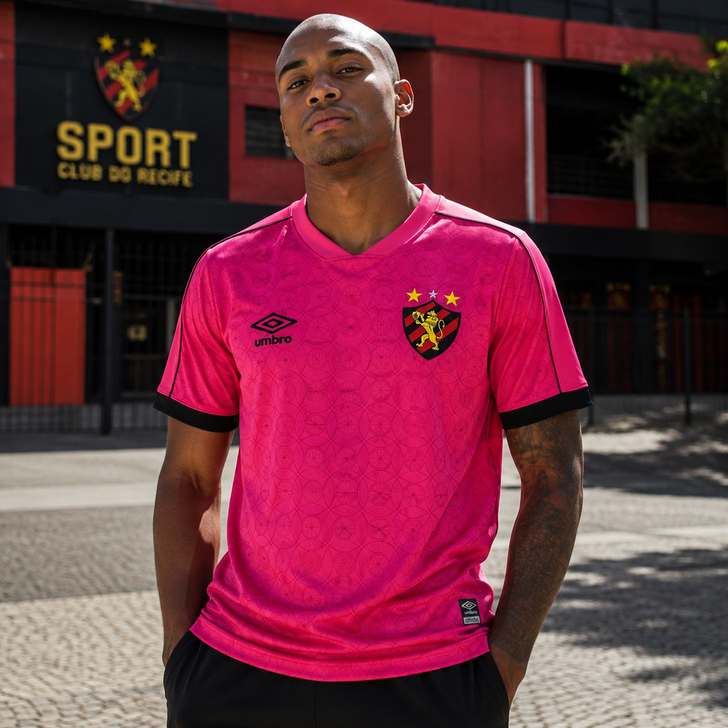 SportRECIFE 23/24 SPECIAL