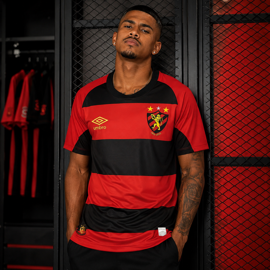 SportRECIFE 25/26