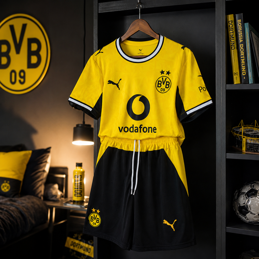 Borussia Dortmund 26/27 KIDS