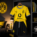 Borussia Dortmund 26/27 KIDS