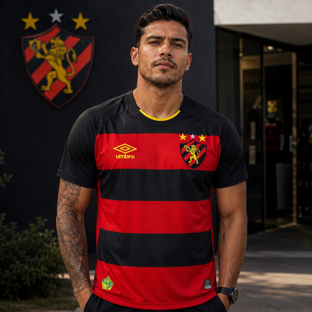 SportRECIFE 23/24