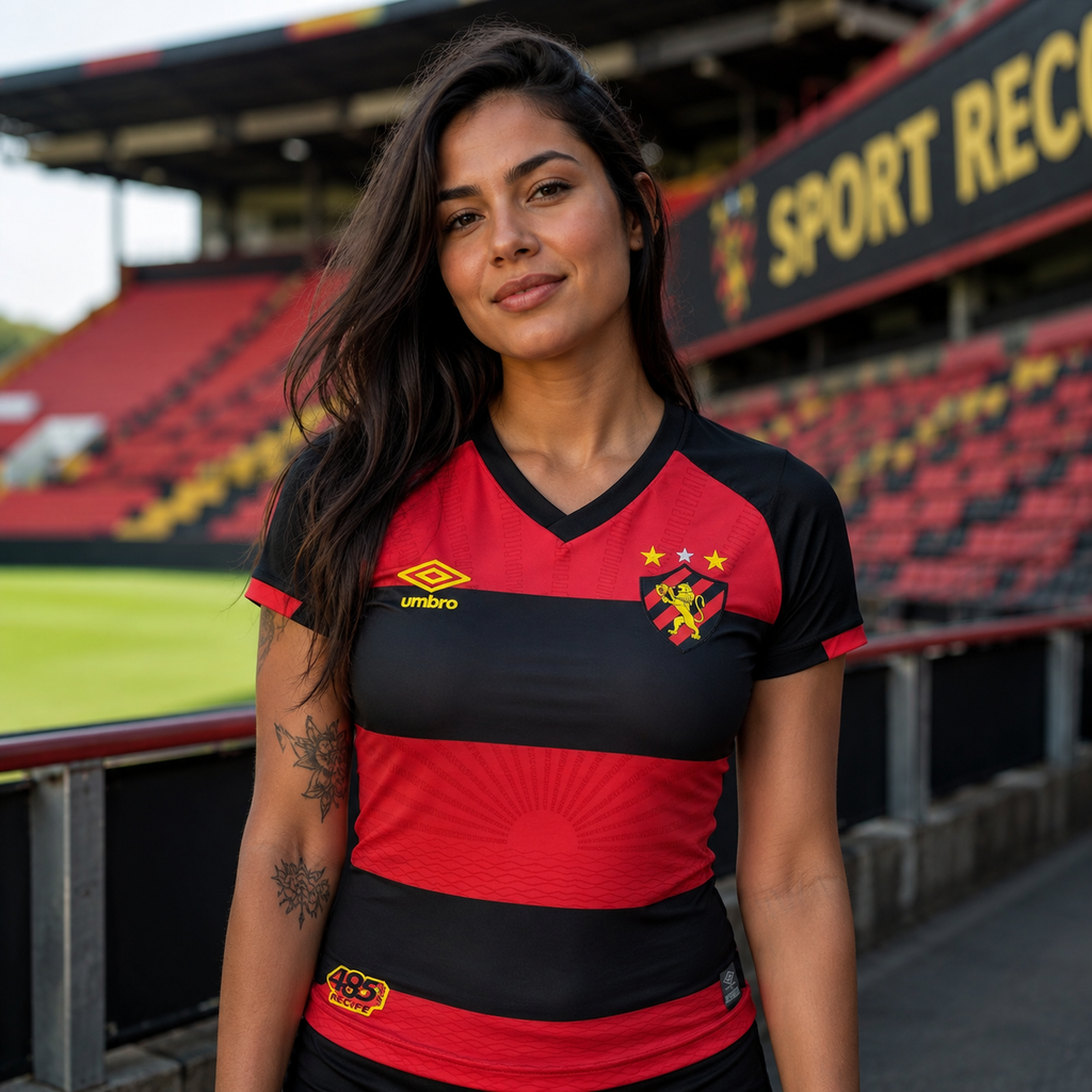 SportRECIFE 22/23 F.