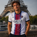 PSG 26/27 II PLAYER