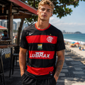 Flamengo 2002 RARA