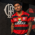 Flamengo 1995 RARA