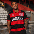 Flamengo 1990 RARA