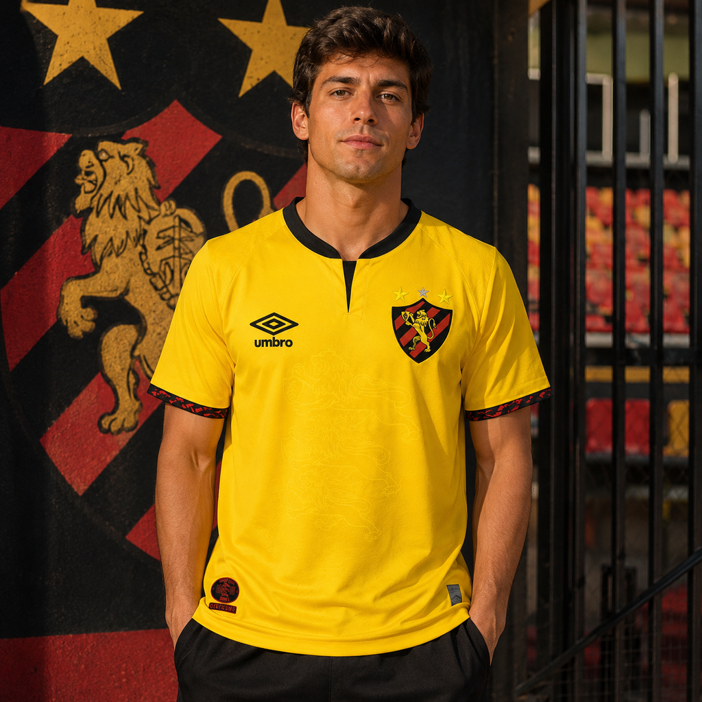 SportRECIFE 24/25