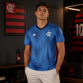Flamengo 18/19 III RETRÔ