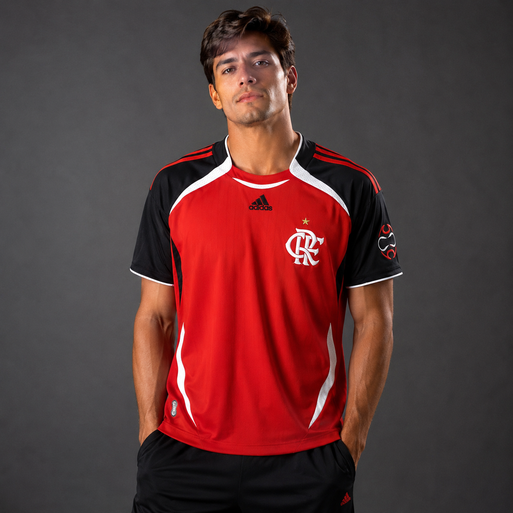 Flamengo SPECIAL TREINO