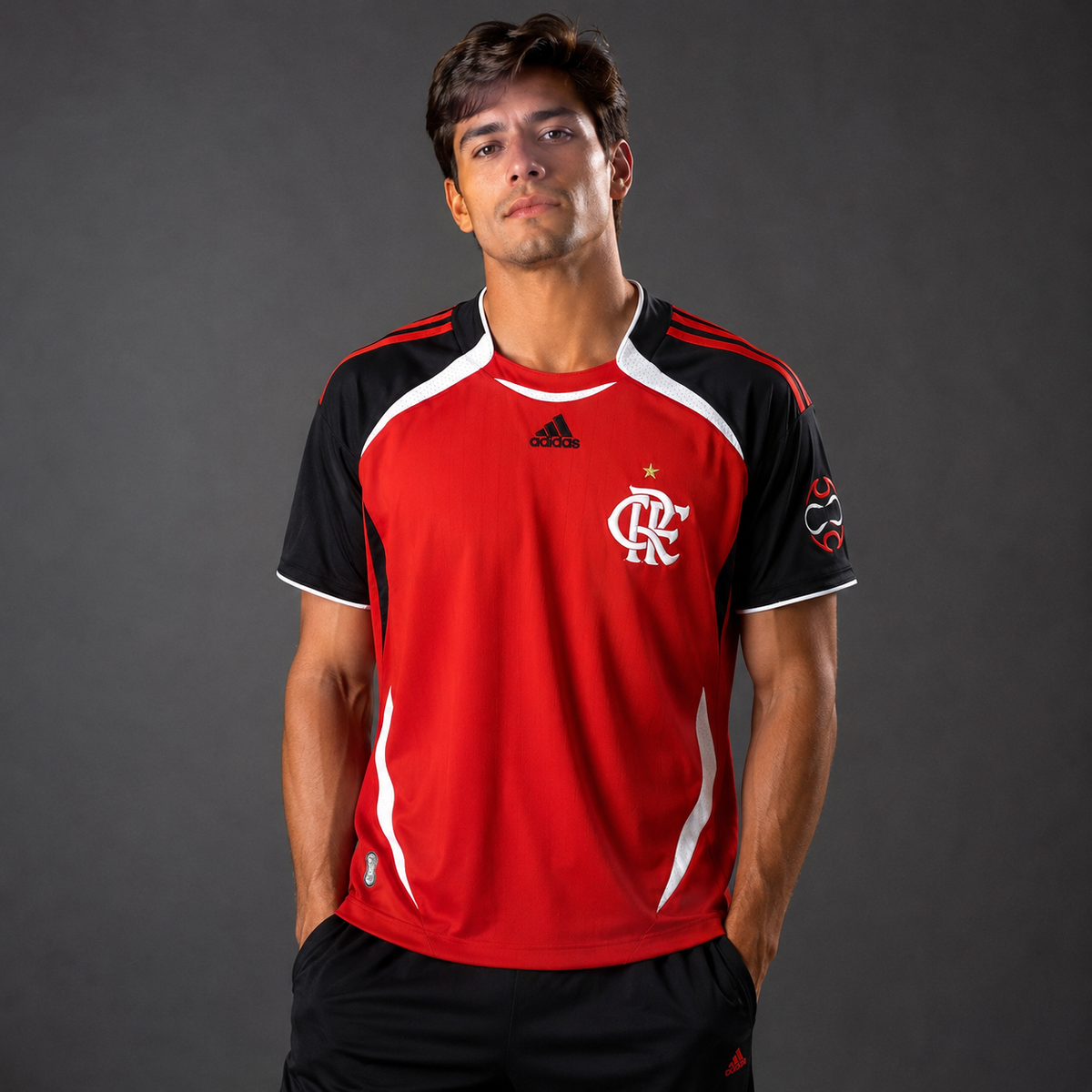 Flamengo SPECIAL TREINO
