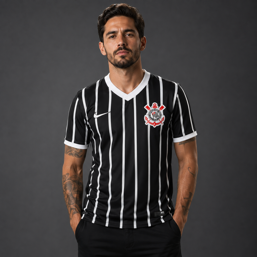 CorinthiansBR 20/21 RETRÔ