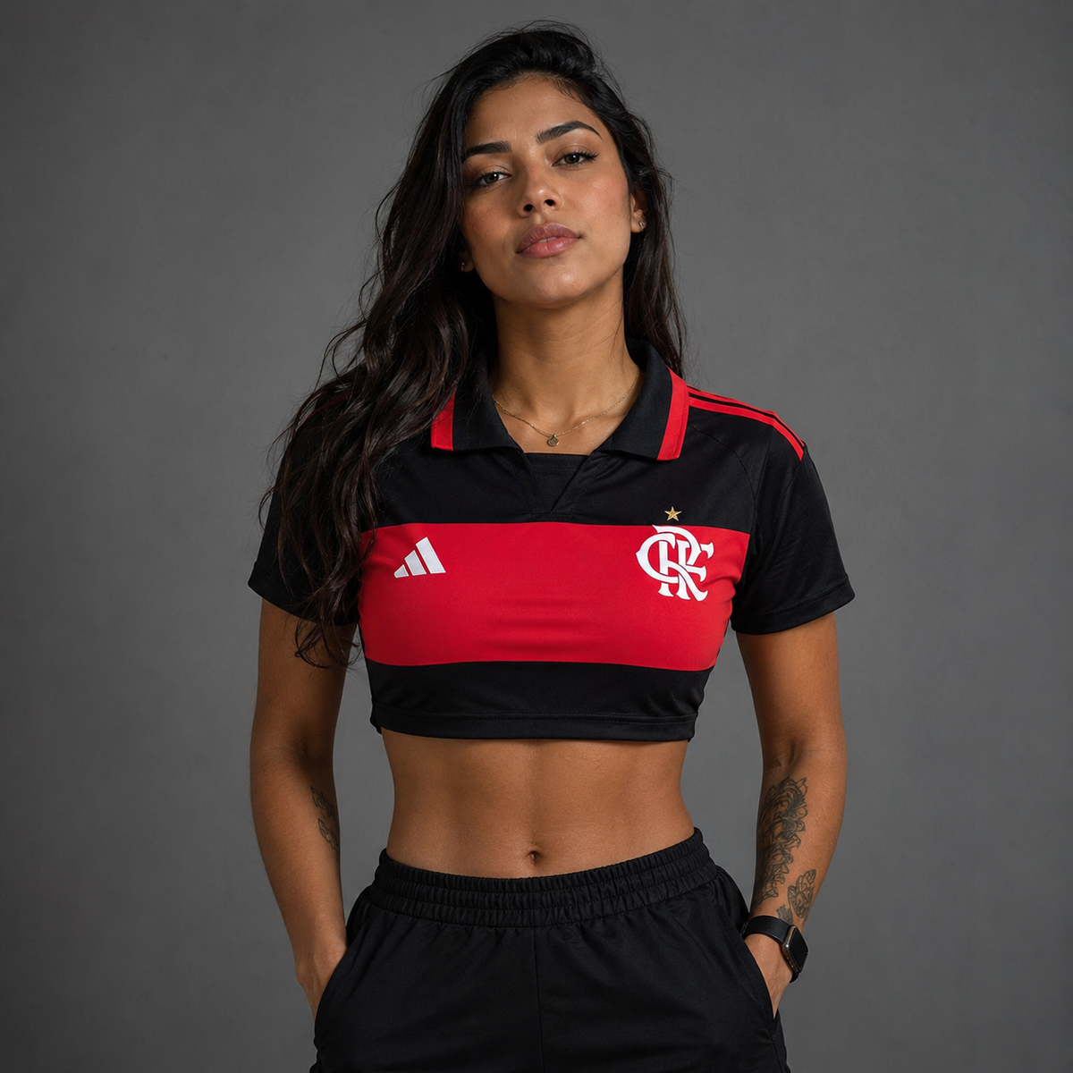 Flamengo 26/27 C.