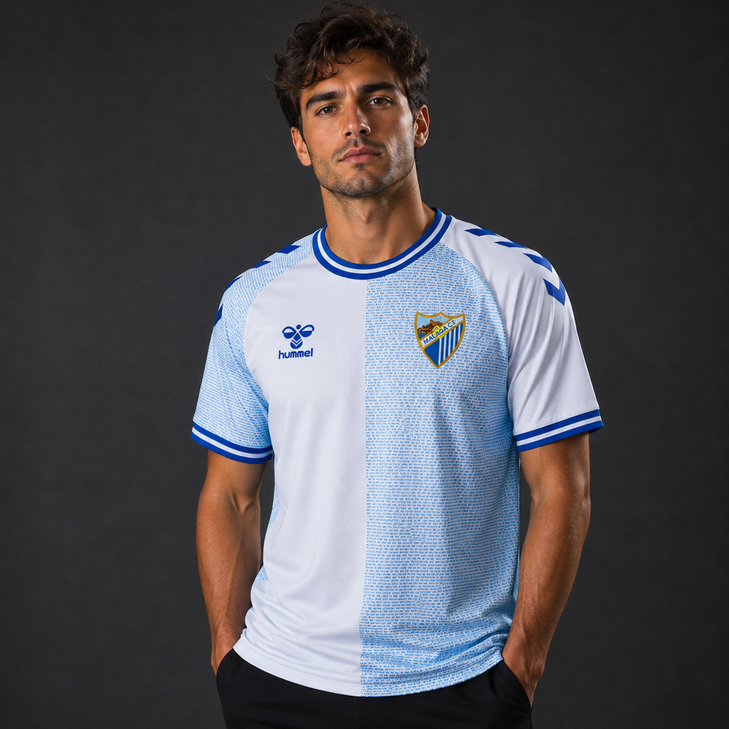 Malaga 26/27 SPECIAL