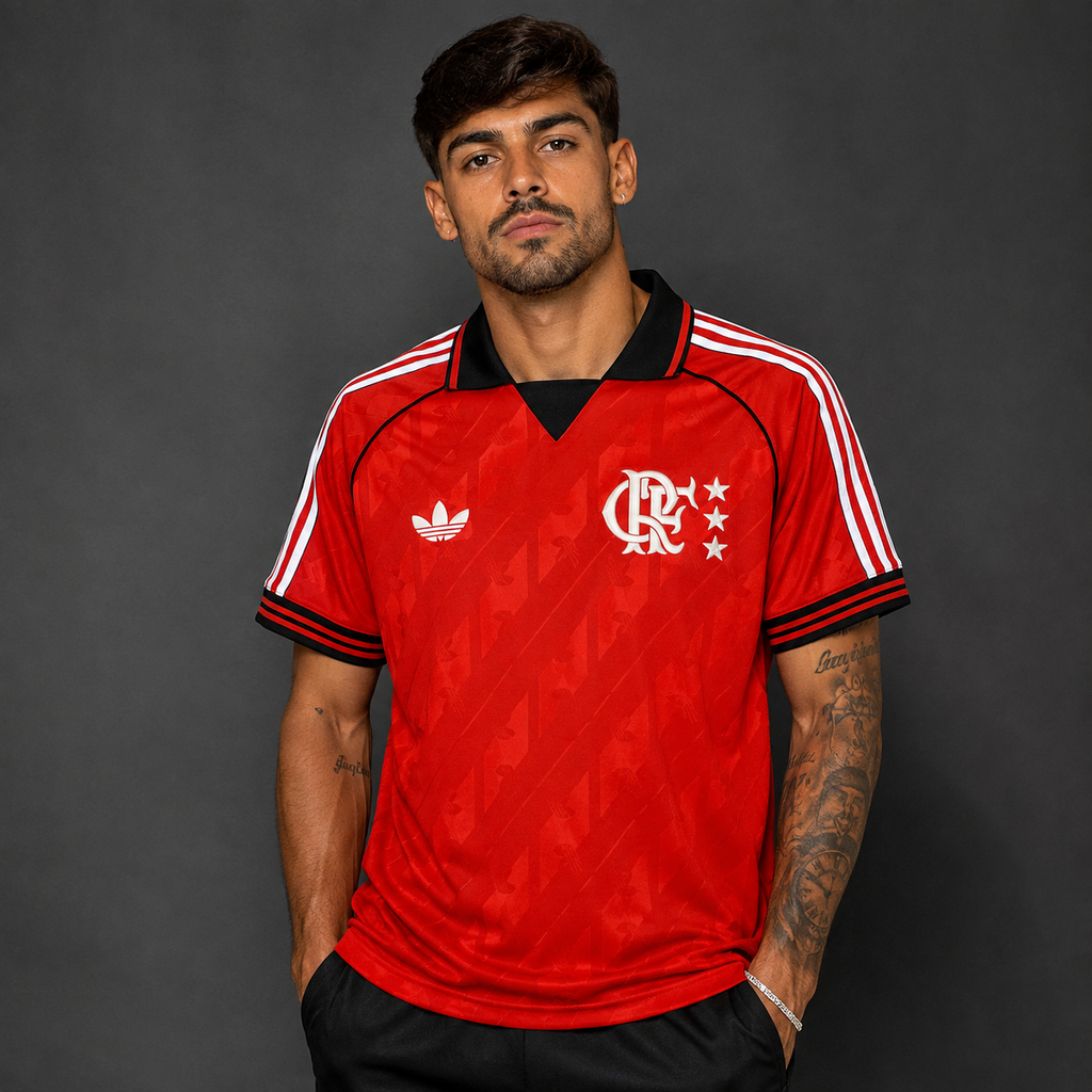 Flamengo 25/26 SPECIAL