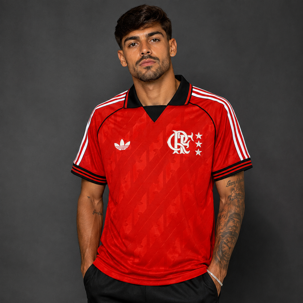 Flamengo 25/26 SPECIAL