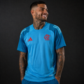 Flamengo 25/26 TREINO