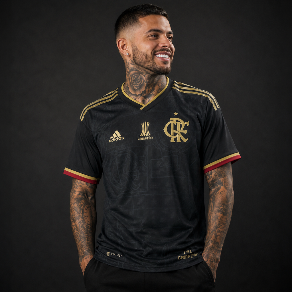 Flamengo 22/23 SPECIAL