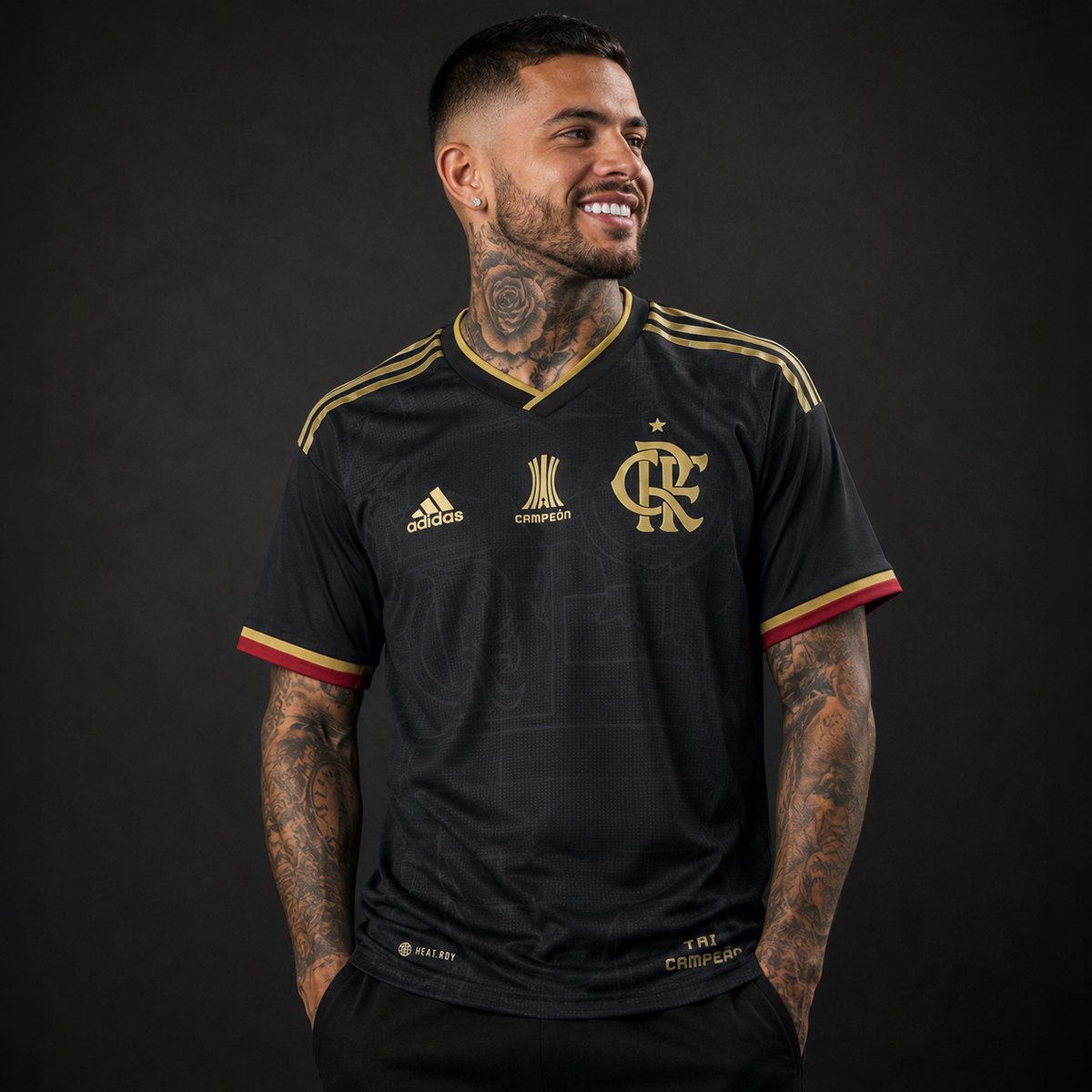 Flamengo 22/23 SPECIAL