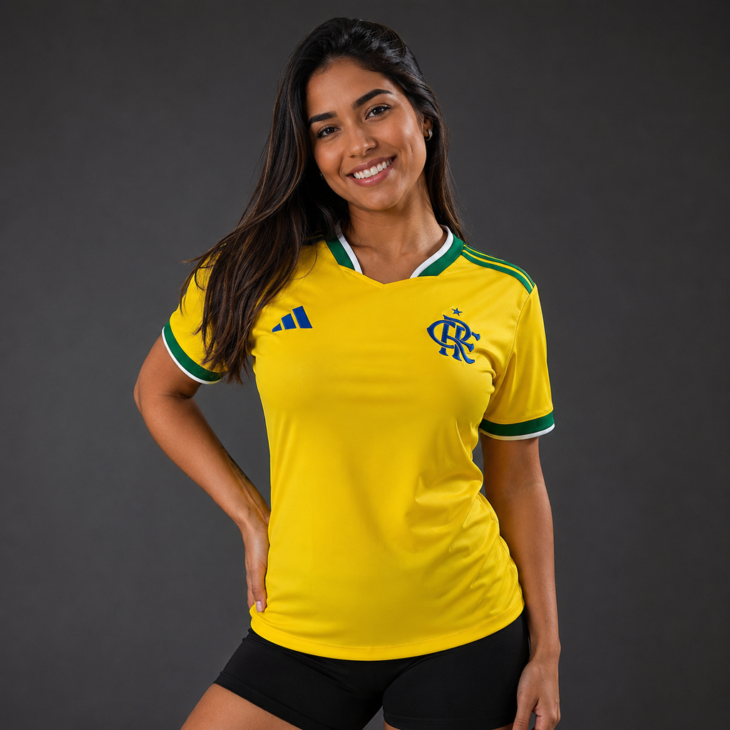 Flamengo 26/27 SPECIAL F.