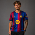 Barcelona 26/27