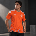 Flamengo 26/27 GK-Orange