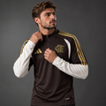 Flamengo 26/27 Long Sleeved Training uniform Brown