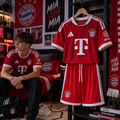 Bayern Munich 26/27 Kids Kit