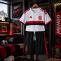 Flamengo 26/27 II Kids Kit