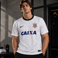 Retro CorinthiansBR 12/13